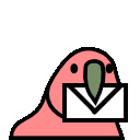 Mail Parrot